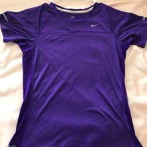 Nike dri fit shirt